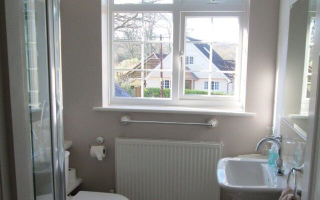 Well House Bed and Breakfast