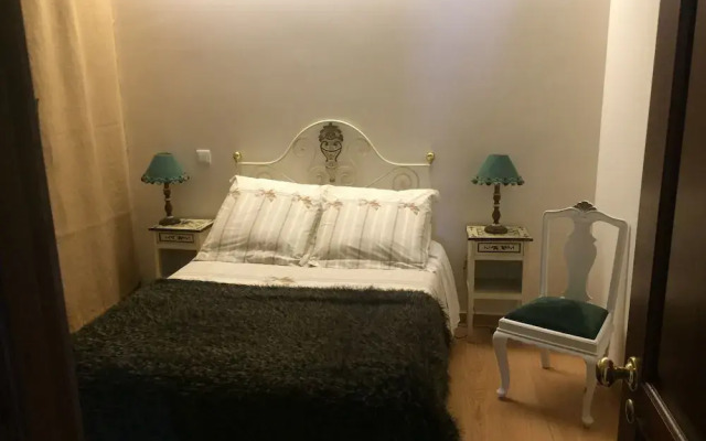 Quinta da Cartida