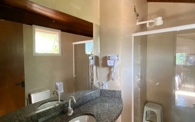 Sossego Homestay - Chapada dos Guimarães