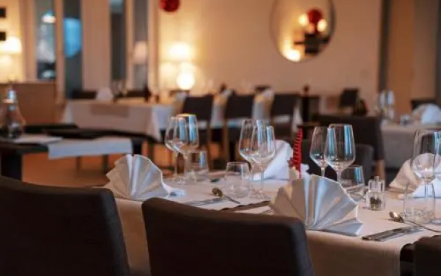 Hotel La Longeraie