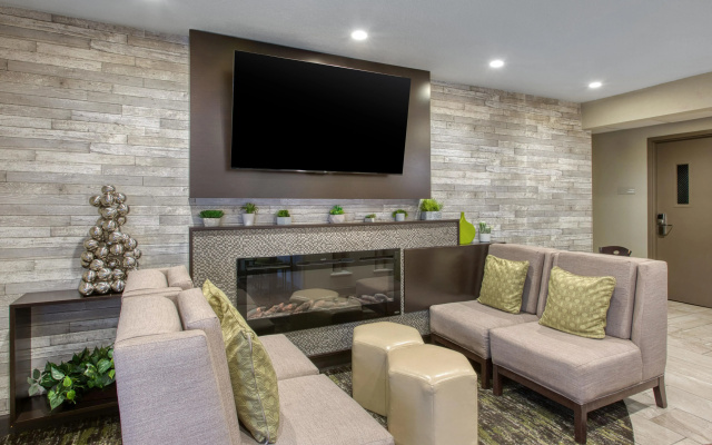 Best Western North Phoenix Hotel