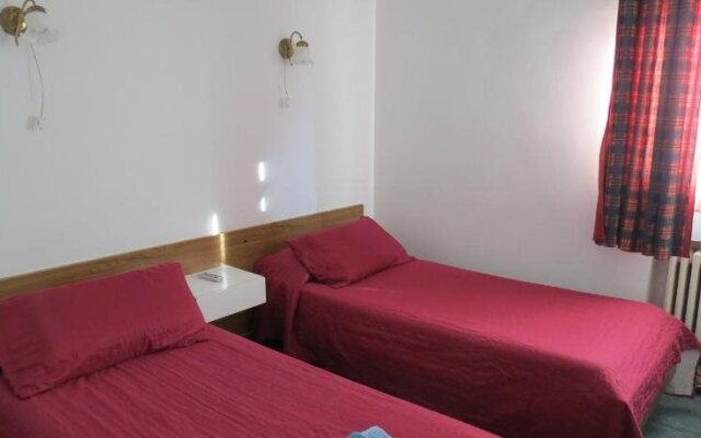 Hotel Oviedo