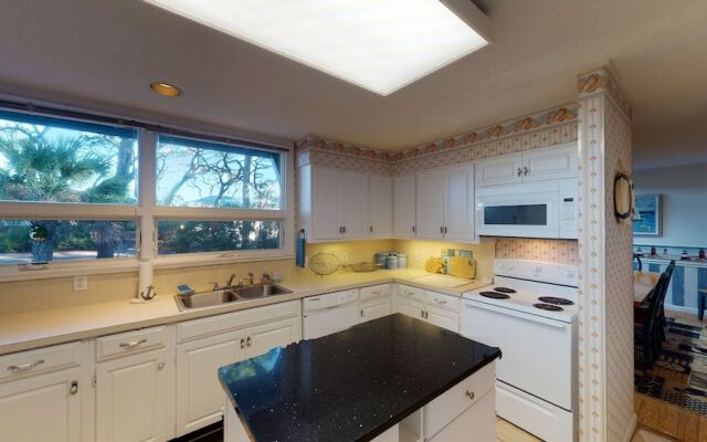 Ocean Retreat 4 Bedroom Home