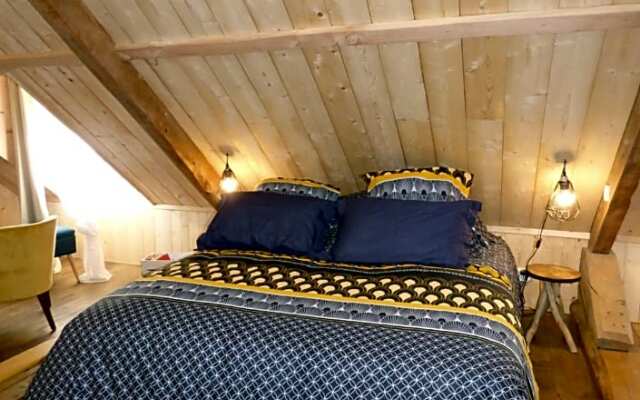 Chambres d'hôtes Chez Valérie Arette