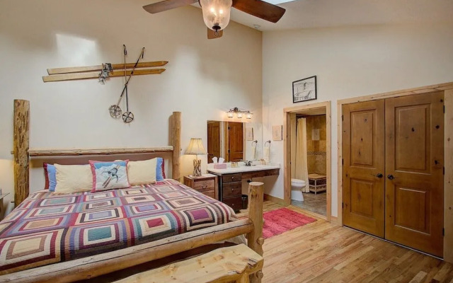 Engen Hus Bed and Breakfast