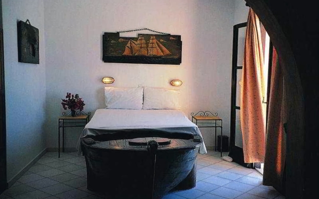 Villa Danai
