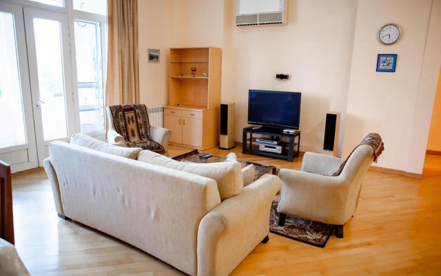 MINI- VENICE Apartment 2 Bedrooms