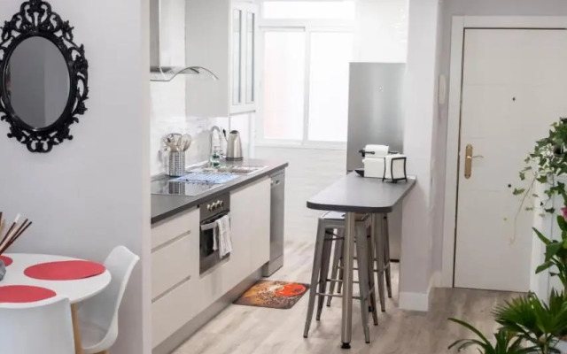 Apartamento Valtour Valladolid