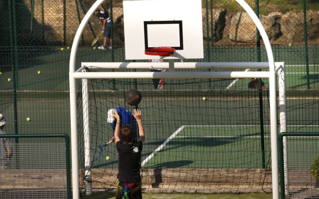 Village Club Les Mas de L'Esterel