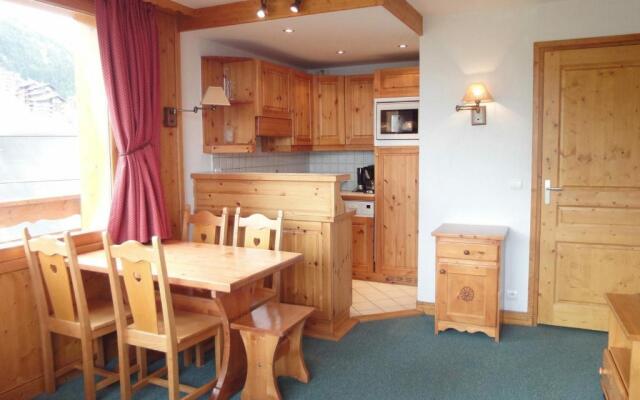 Appartement Méribel, 2 pièces, 4 personnes - FR-1-182-25