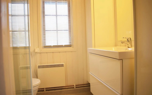 Beautiful Home in Eggedal With 4 Bedrooms