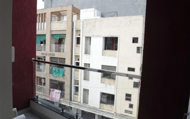 V & U Homestay Sadar