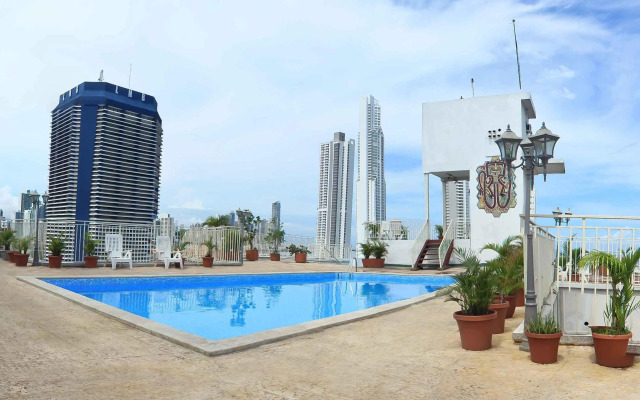 Gran Hotel Soloy & Casino