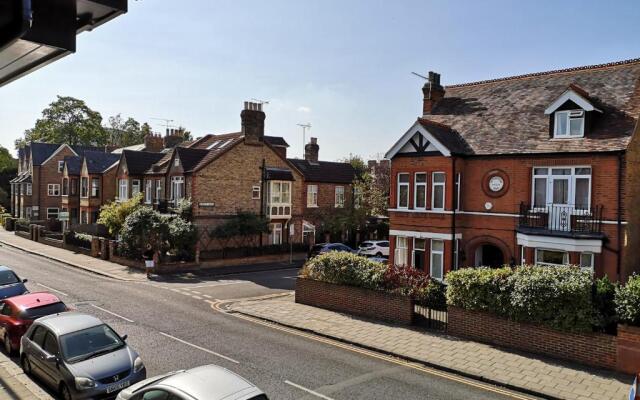 Hampden Apartments - The Edward