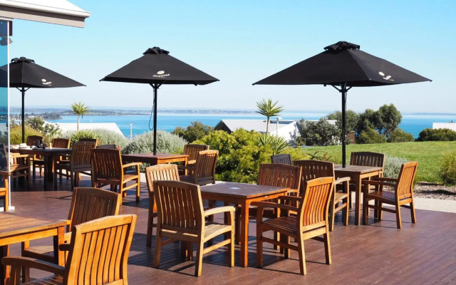 Silverwater Resort