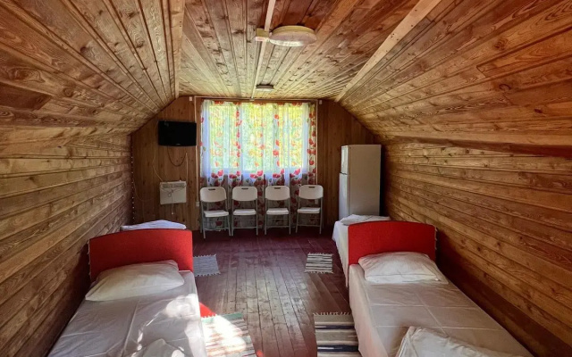 На Приозёрной 2