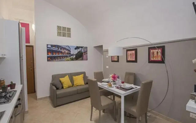 Apartment Soul Suite Colosseum