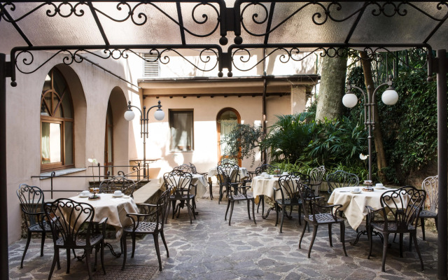  Hotel Adler Cavalieri