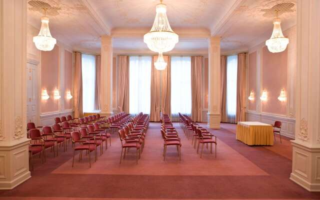 Steigenberger Hotel & Spa Bad Pyrmont