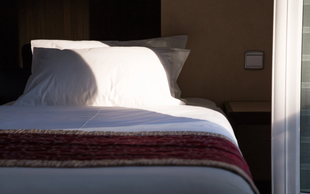 Hotel Andre Latin