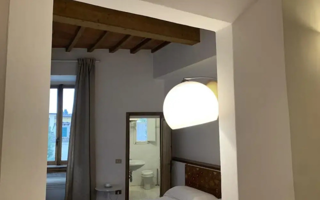 Ruote Second Floor in Firenze