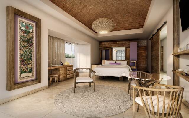 Hotel Xcaret Arte – All Parks / All Fun Inclusive, Adults Only