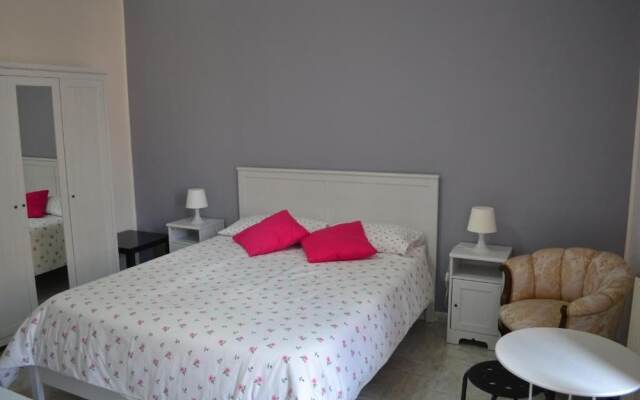 Casa Vacanze Via Roma