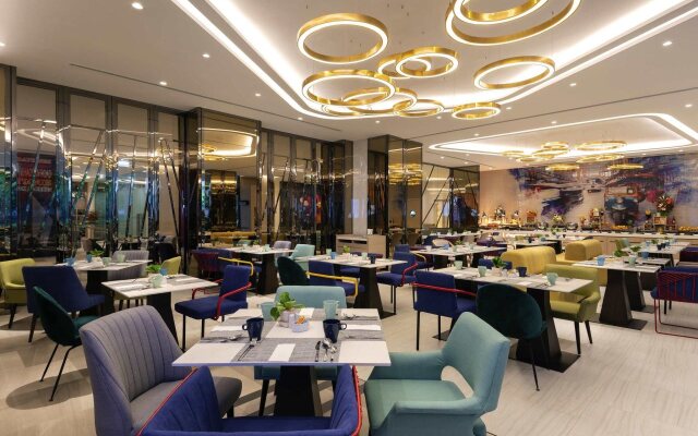 ibis Styles Bangkok Ratchada