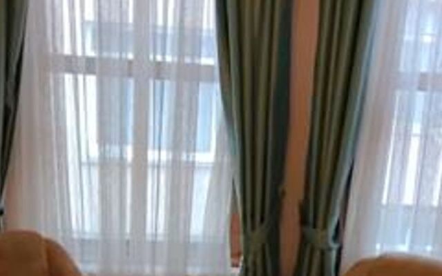 Masal Otel Kadıköy