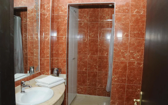 Marina Agadir Maliari