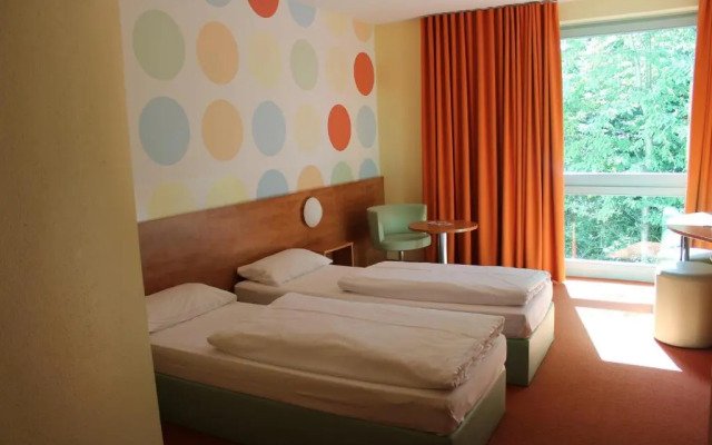 Hotel Holledau