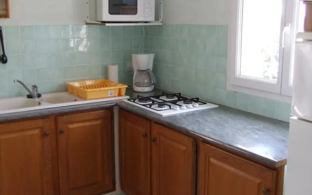 Residence u casteddu