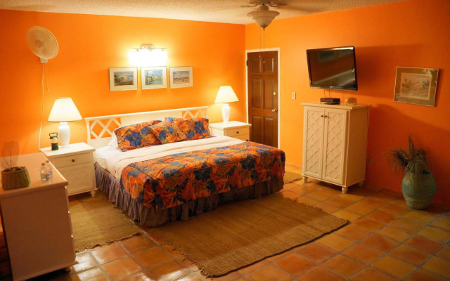 Rock Haven Bed & Breakfast