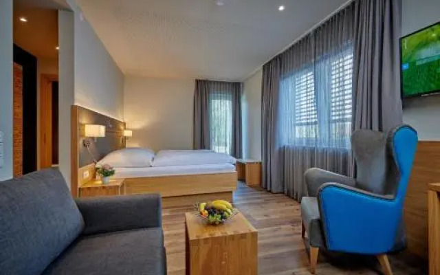 Landgasthof Unterschaffer