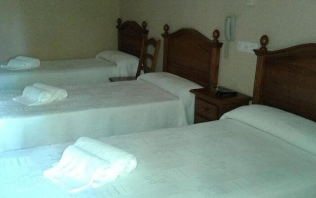 Hostal Ginebra