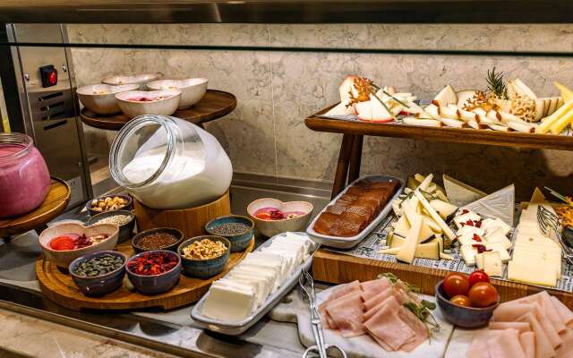 Hotel Vincci Bonjardim