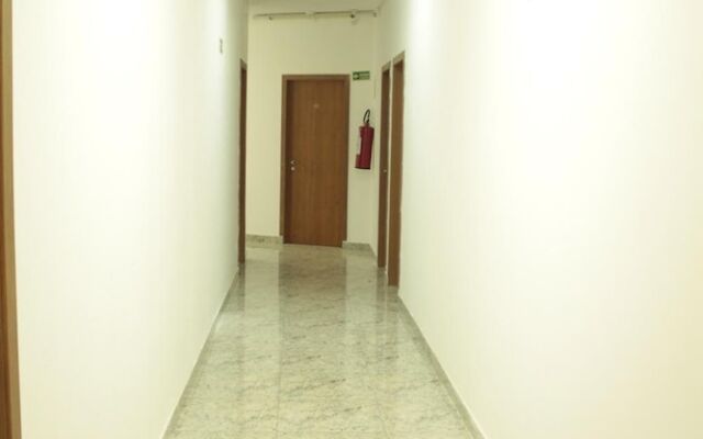 Hotel Cco