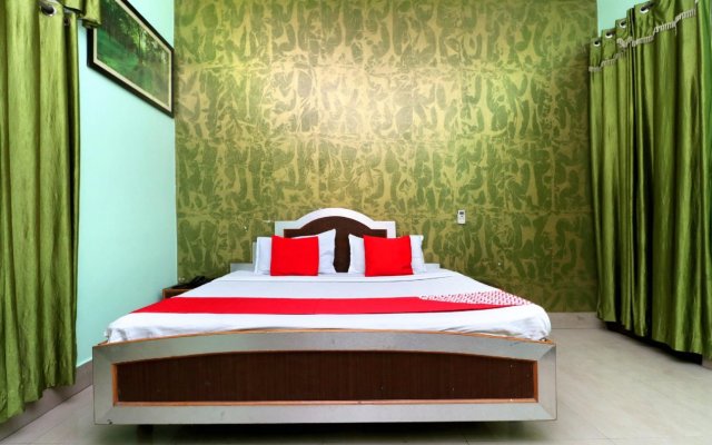 Surya Hotel By OYO Rooms