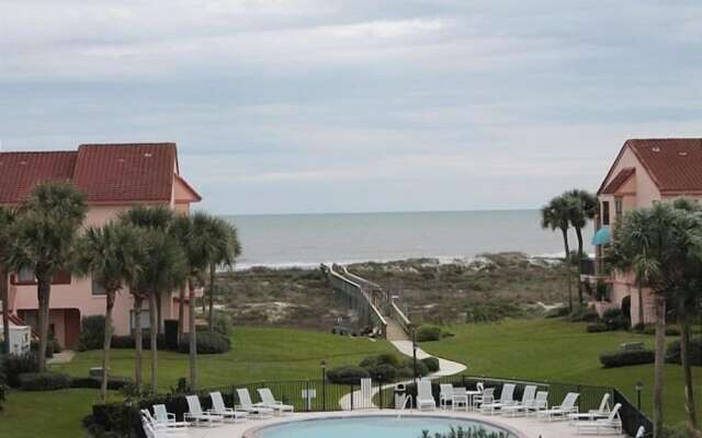 Sea Place 13137 2 Bedroom Condo by RedAwning