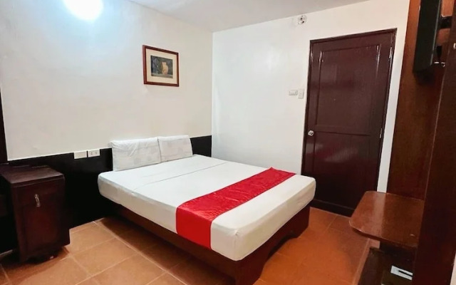 Travelbee Heritage Inn