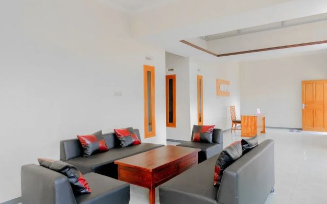Hotel O Queen Homestay
