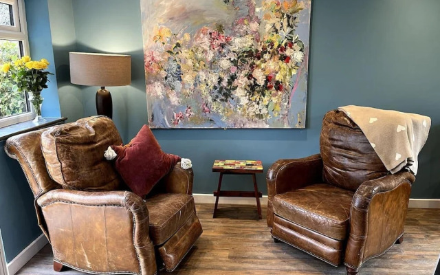 Freshwater - Hot Tub - Pet Friendly - Garden