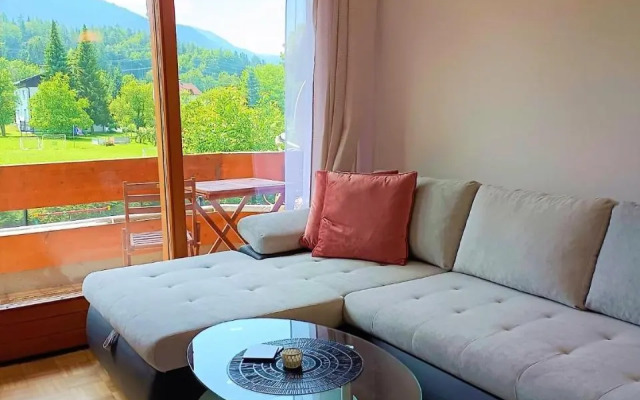 Olympia Apartment