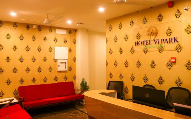 Hotel Vi Park