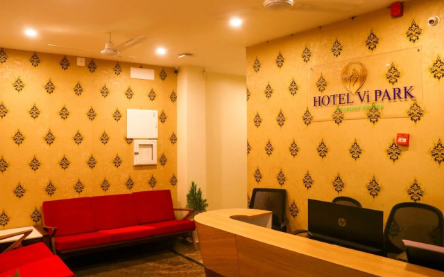 Hotel Vi Park