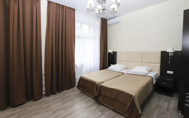 Beshtau (Zheleznovodsk)
