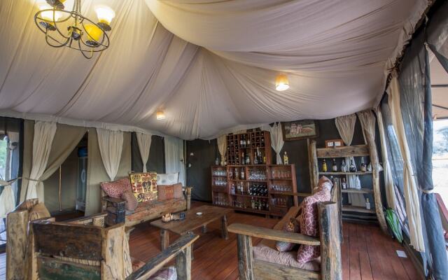 Serengeti Acacia Central Camp