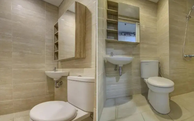 OYO 90198 Nature's Rooms Springwood