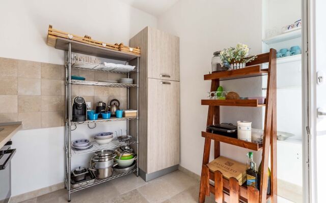 3612 Casal dei Nonni by Barbarhouse