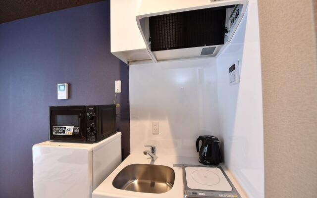 COTO Kyoto Heianjingumae